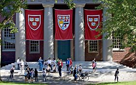 Best Location At Harvard University! 4 Bedroom Apartment! Two Units Available!